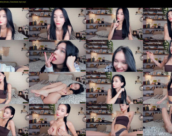 riskyproject — 121 minute Chaturbate couple cam show recording, 720p, Sep 27, 2024