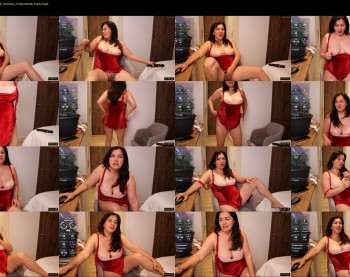 sabri_vm — 31 minute Chaturbate female cam show recording, 720p, Sep 27, 2024