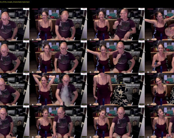 shannahand420 — 20 minute Chaturbate male cam show recording, 720p, Sep 27, 2024