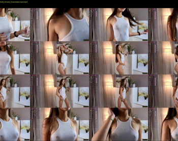 shy_starlight — 3 minute Chaturbate female cam show recording, 720p, Sep 27, 2024