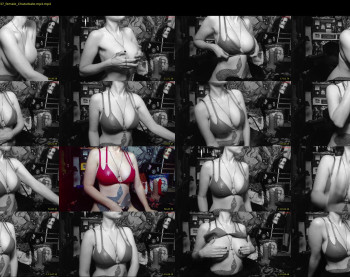 silentmary — 97 minute Chaturbate female cam show recording, 720p, Sep 27, 2024