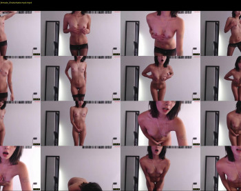 stefigirl — 10 minute Chaturbate female cam show recording, 720p, Sep 27, 2024