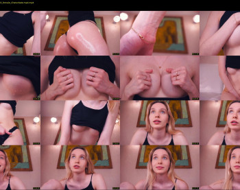 sugaristic — 47 minute Chaturbate female cam show recording, 720p, Sep 28, 2024
