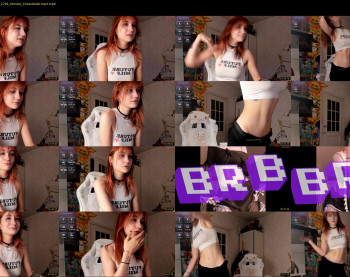 sunny_mouse — 60 minute Chaturbate female cam show recording, 720p, Sep 27, 2024