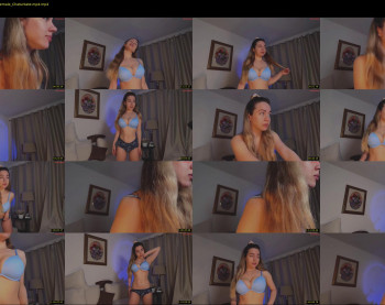 tatti_1 — 114 minute Chaturbate female cam show recording, 720p, Sep 27, 2024