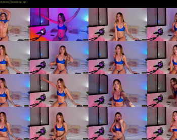 tinyw0nder — 19 minute Chaturbate female cam show recording, 720p, Sep 28, 2024