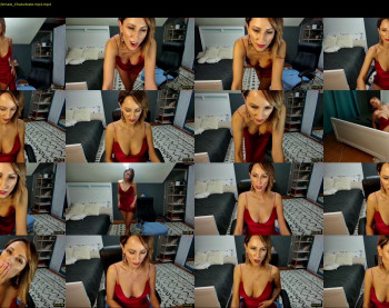 toplegs — 41 minute Chaturbate female cam show recording, 720p, Sep 27, 2024