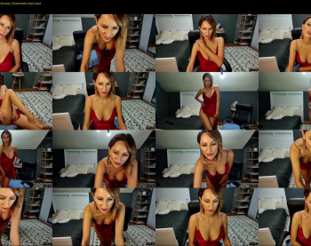toplegs — 26 minute Chaturbate female cam show recording, 720p, Sep 27, 2024