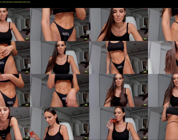 unforgettable_s — 120 minute Chaturbate female cam show recording, 720p, Sep 27, 2024