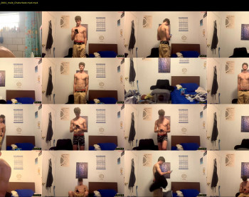 unverifiedbwc — 121 minute Chaturbate male cam show recording, 720p, Sep 27, 2024