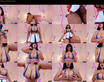 valerynova — 112 minute Chaturbate female cam show recording, 720p, Sep 28, 2024