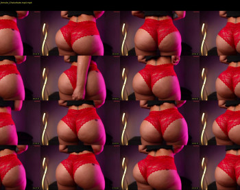 vaniaa_ — 22 minute Chaturbate female cam show recording, 720p, Sep 27, 2024