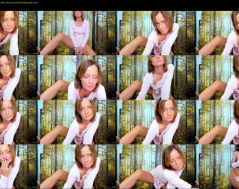 viciousqueen — 3 minute Chaturbate female cam show recording, 720p, Sep 28, 2024