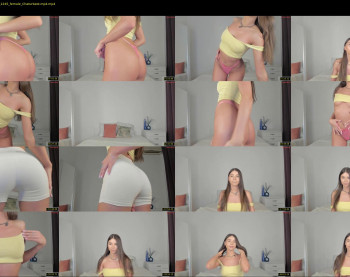violetta_finch — 121 minute Chaturbate female cam show recording, 720p, Sep 19, 2024