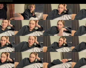 whoisalisa — 10 minute Chaturbate female cam show recording, 720p, Sep 28, 2024