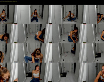 why_again_me — 79 minute Chaturbate female cam show recording, 720p, Sep 27, 2024