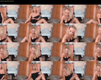 wildroze — 40 minute Chaturbate female cam show recording, 720p, Sep 27, 2024