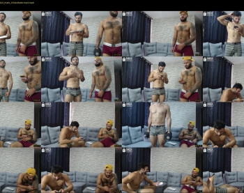 willhottwil1 — 62 minute Chaturbate couple cam show recording, 720p, Sep 27, 2024