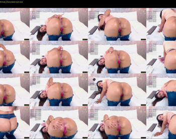 zoey_it — 40 minute Chaturbate female cam show recording, 720p, Sep 28, 2024