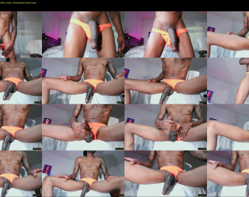 123hellyeah — 126 minute Chaturbate male cam show recording, 720p, Sep 28, 2024
