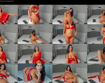 _adelle — 52 minute Chaturbate female cam show recording, 720p, Sep 28, 2024
