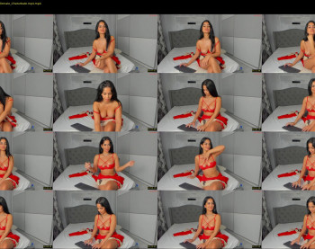 _adelle — 7 minute Chaturbate female cam show recording, 720p, Sep 28, 2024