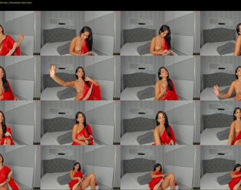 _adelle — 6 minute Chaturbate female cam show recording, 720p, Sep 28, 2024