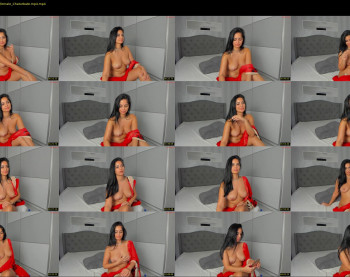 _adelle — 5 minute Chaturbate female cam show recording, 720p, Sep 28, 2024