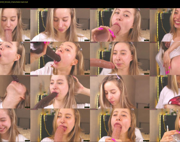 _alexa_gold_ — 78 minute Chaturbate female cam show recording, 720p, Sep 28, 2024