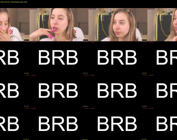 _alexa_gold_ — 80 minute Chaturbate female cam show recording, 720p, Sep 28, 2024