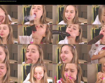 _alexa_gold_ — 65 minute Chaturbate female cam show recording, 720p, Sep 28, 2024