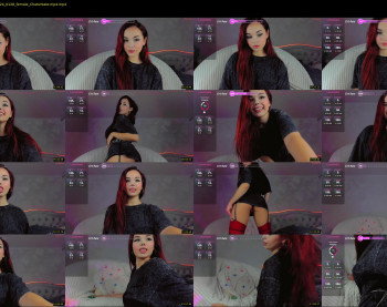 _b_a_n_s_h_e_e_ — 20 minute Chaturbate female cam show recording, 720p, Sep 29, 2024