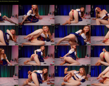 _healing_hottie_ — 124 minute Chaturbate female cam show recording, 720p, Sep 28, 2024