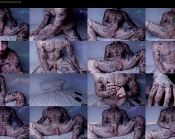 _layne — 120 minute Chaturbate male cam show recording, 720p, Sep 29, 2024
