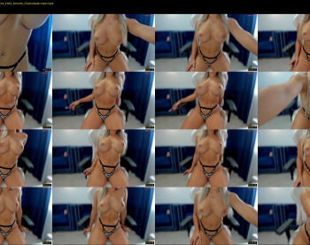 _missperfection_ — 12 minute Chaturbate female cam show recording, 480p, Sep 28, 2024
