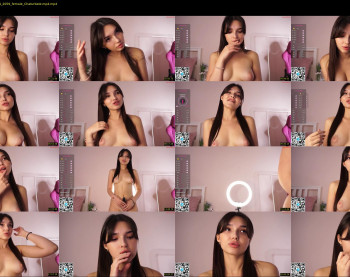 _wicked_game — 24 minute Chaturbate female cam show recording, 720p, Sep 28, 2024