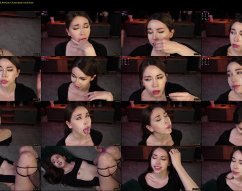 a_mhere — 69 minute Chaturbate couple cam show recording, 720p, Sep 28, 2024