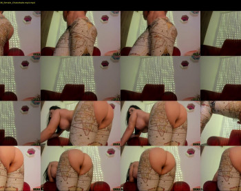 abby_yons — 8 minute Chaturbate female cam show recording, 720p, Sep 28, 2024