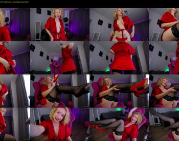 abigailmcgee — 13 minute Chaturbate female cam show recording, 720p, Sep 28, 2024