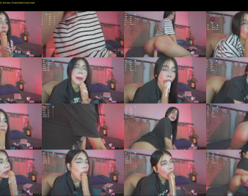 adaaraa_ — 121 minute Chaturbate female cam show recording, 720p, Sep 28, 2024