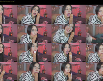 adaaraa_ — 26 minute Chaturbate female cam show recording, 720p, Sep 28, 2024