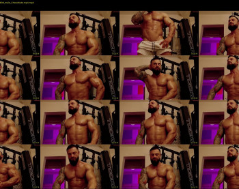 adonis_msc — 17 minute Chaturbate male cam show recording, 720p, Sep 28, 2024