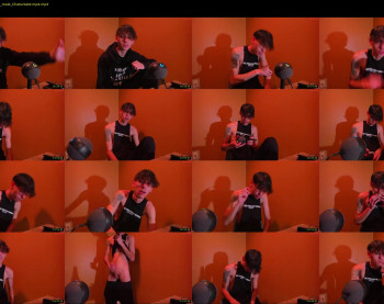 aesus3x — 45 minute Chaturbate male cam show recording, 720p, Sep 29, 2024
