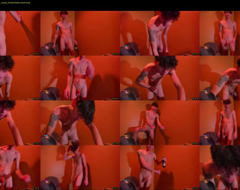 aesus3x — 3 minute Chaturbate male cam show recording, 720p, Sep 29, 2024