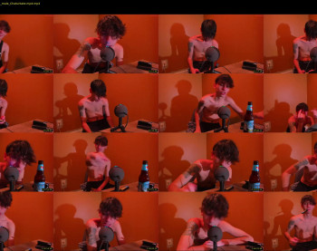 aesus3x — 121 minute Chaturbate male cam show recording, 720p, Sep 29, 2024