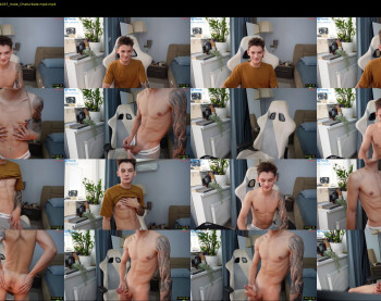 aiko_miracle — 121 minute Chaturbate male cam show recording, 720p, Sep 28, 2024