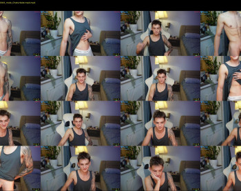 aiko_miracle — 87 minute Chaturbate male cam show recording, 720p, Sep 28, 2024