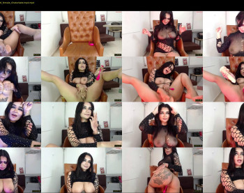 aitanarus — 97 minute Chaturbate female cam show recording, 720p, Sep 28, 2024
