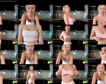 aleksa_cutie — 36 minute Chaturbate female cam show recording, 720p, Sep 28, 2024