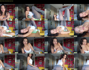 alice_bane — 46 minute Chaturbate female cam show recording, 720p, Sep 28, 2024